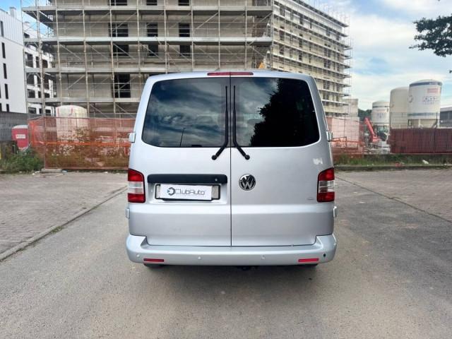 Volkswagen T5 Transp.30 2.5 tdi 174cv 4m. kombi p.c.