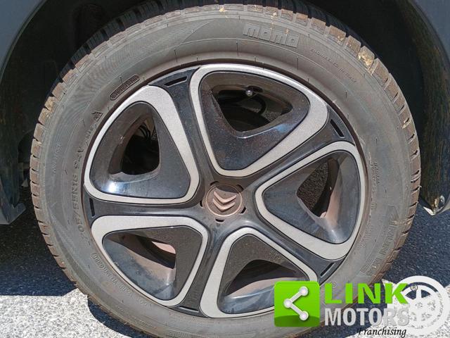 CITROEN C3 PureTech 83 S&S Shine
