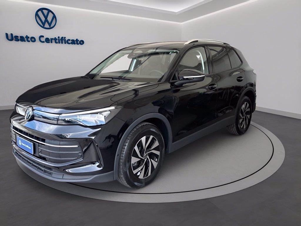 VOLKSWAGEN Tiguan 1.5 etsi life 130cv dsg del 2025