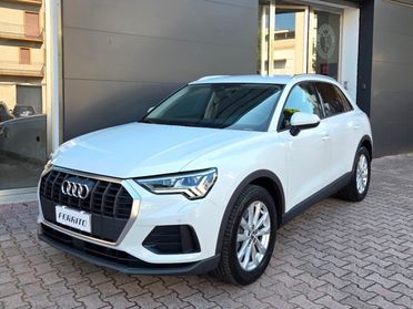 Audi Q3 40 TDI QUATTRO S tronic Business 190 cv