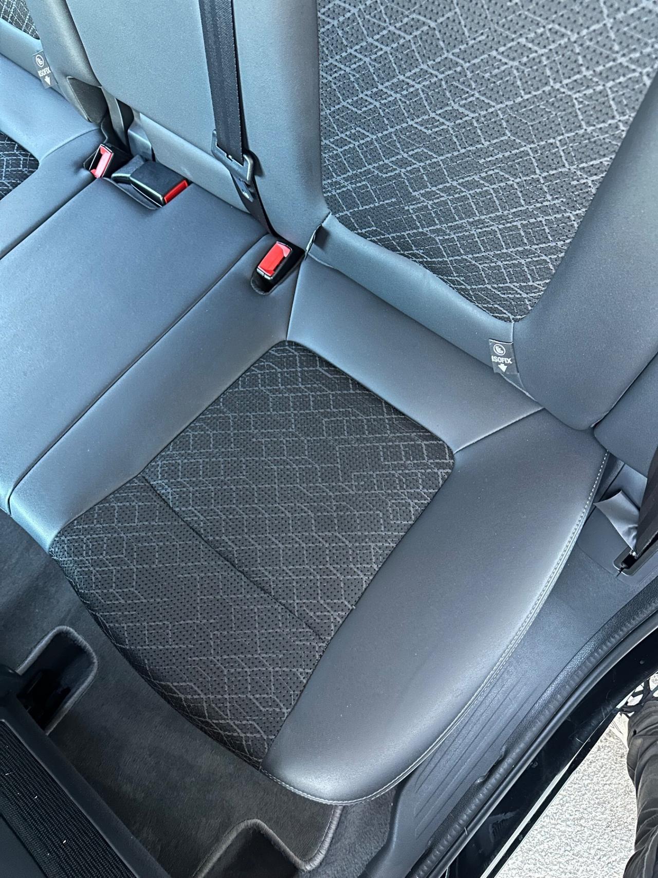 Peugeot 3008 1.6 BlueHDi 120cv EAT6 S&S Allure