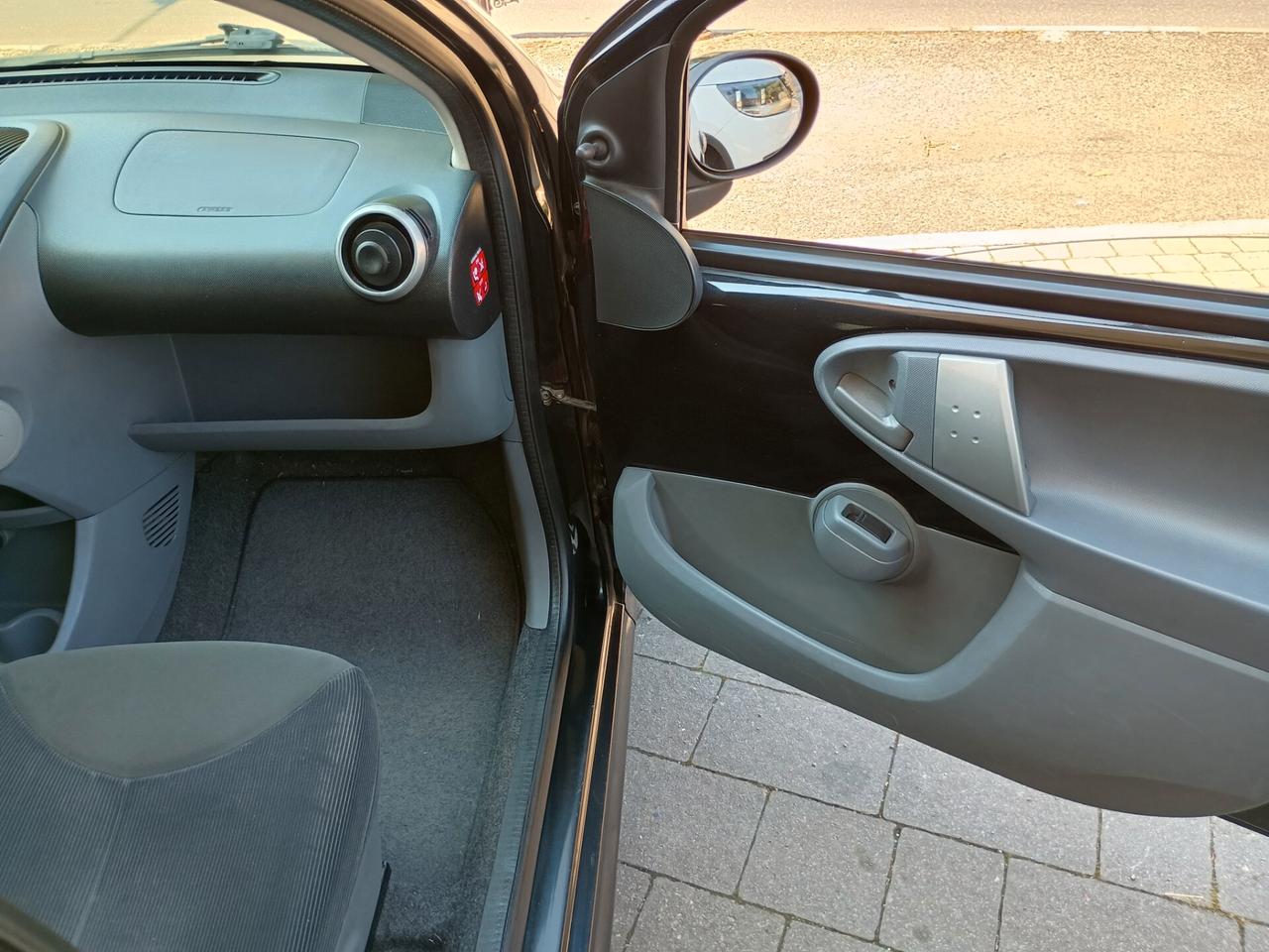 Citroen C1 1.0 5 porte