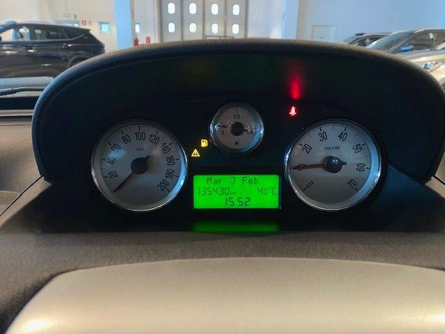 LANCIA Ypsilon 1.2 69 CV "UNICO PROPRIETARIO"