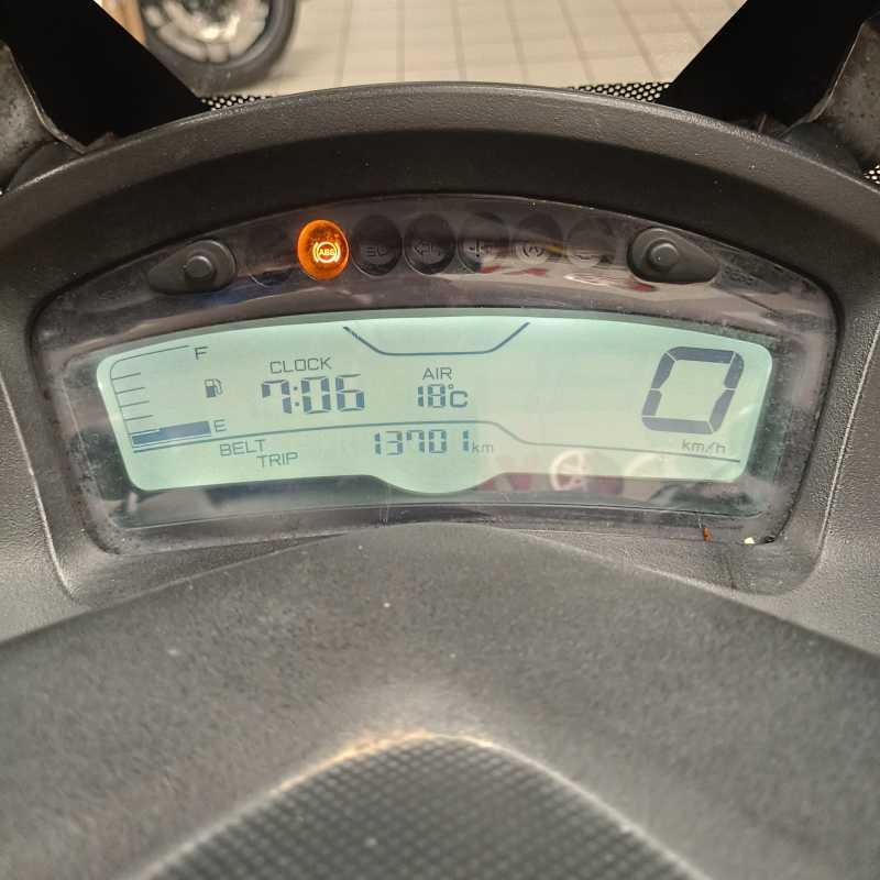 Yamaha Tricity 155 - 2022