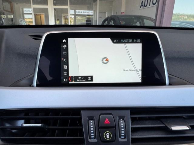 BMW X1 Sdrive16d Business