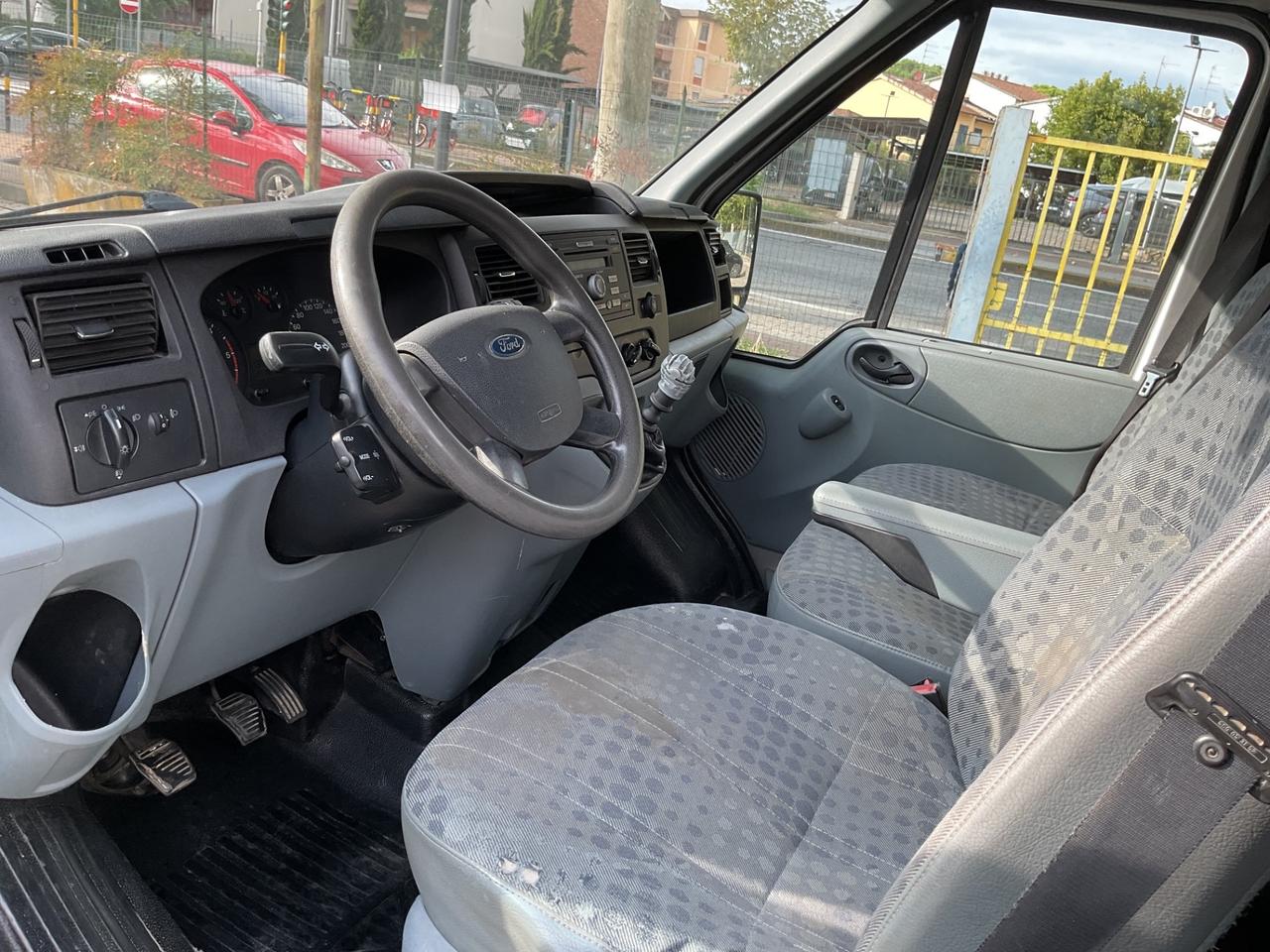 Ford Transit/Tourneo/Bus Transit 330L 2.2 TDCi Furgone PREZZ COMPRESO IVA