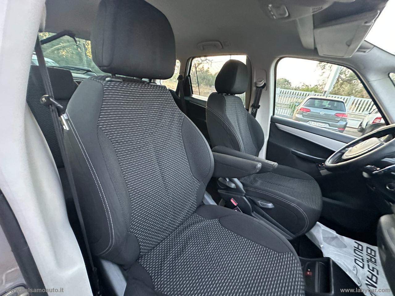 CITROEN C4 Picasso 1.6 HDi GANCIO DI TRAINO