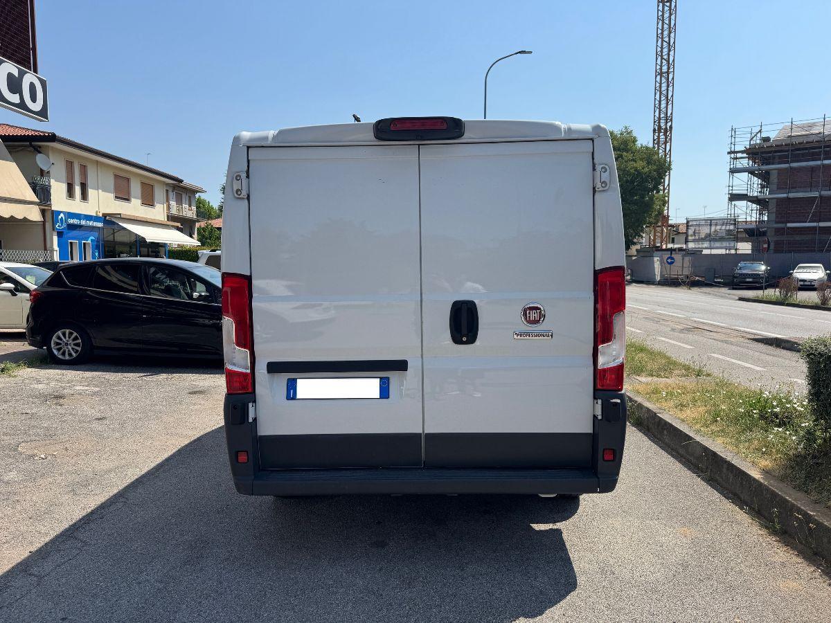 FIAT - Ducato 2.0 85KW 115CV IVA ESPOSTA