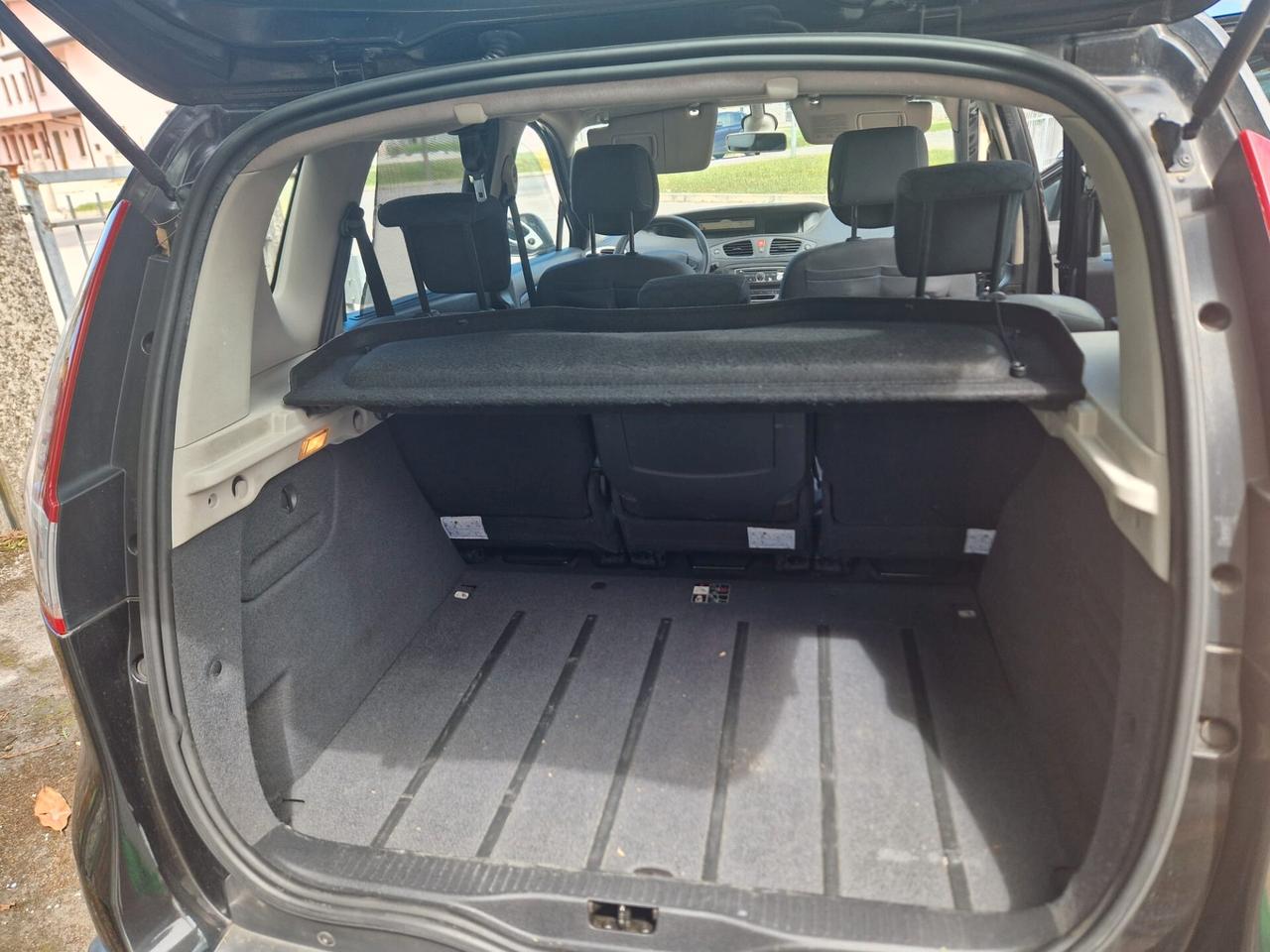 Renault Scenic Scénic X-Mod 1.5 dCi 110CV Dynamique