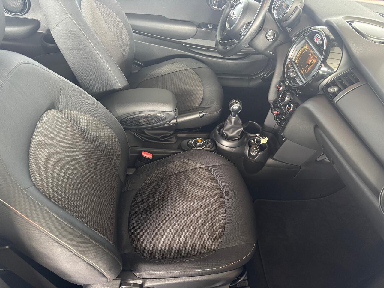 Mini One 1.5 DIESEL 70KW 95CV Business NEOPATENTATO