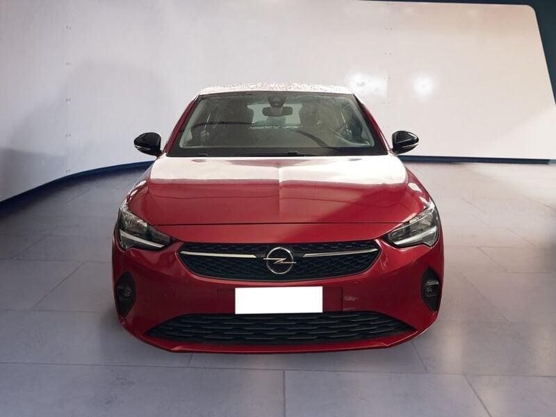 Opel Corsa VI 2020 1.2 Edition 75cv