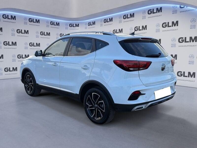 MG ZS ZS 1.0T-GDI Luxury