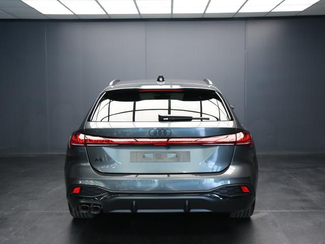 AUDI A5 Avant TDI 204CV mHEV+ S tronic S Line edition
