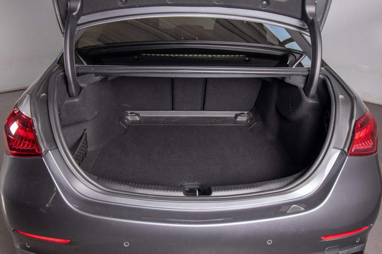 Mercedes-Benz C 220 D Berlina Premium Amg Auto 200cv