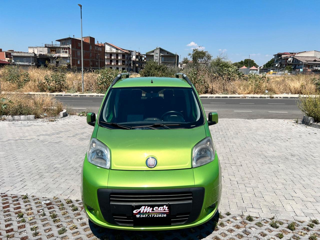 Fiat Qubo 1.3MLJT O-C-C-A-S-I-O-N-E 75CV