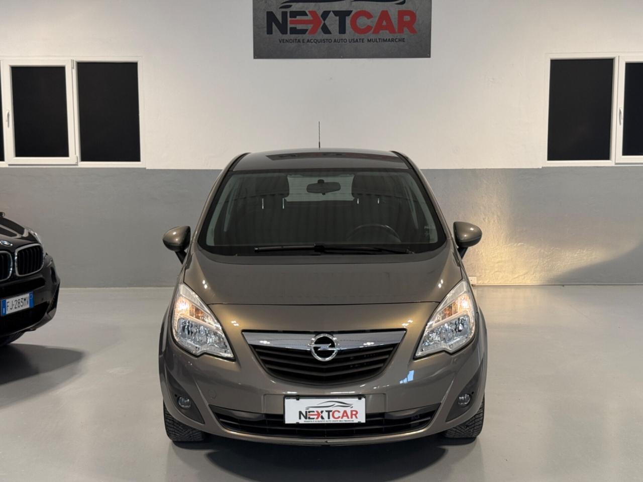 Opel Meriva 1.4 Turbo 120CV Elective