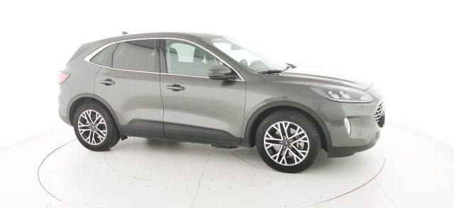 FORD Kuga 2.5 Plug In Hybrid 225 CV CVT 2WD Titanium Busines