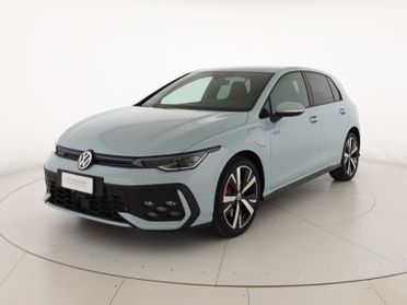 Volkswagen Golf 1.5 tsi ehybrid gte 272cv dsg