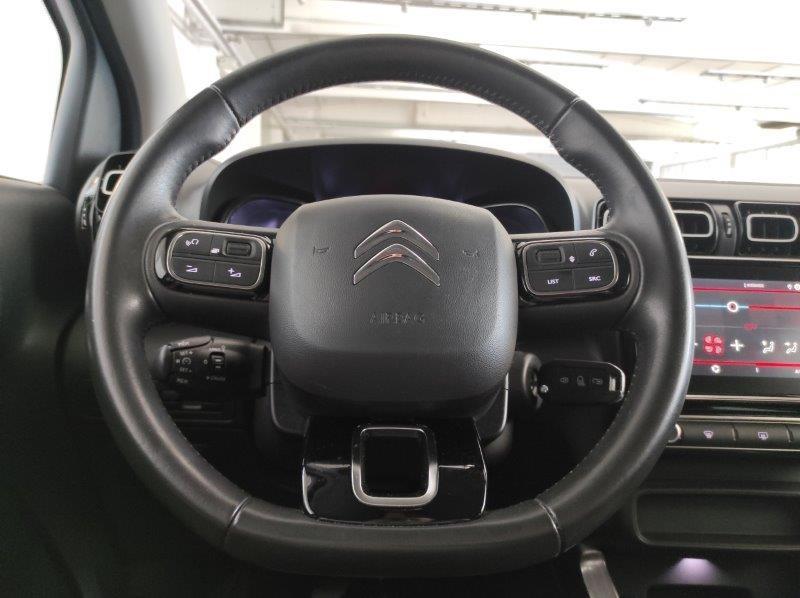 CITROEN C3 Aircross 1ª s. - C3 Aircross BlueHDi 110 S&S Feel