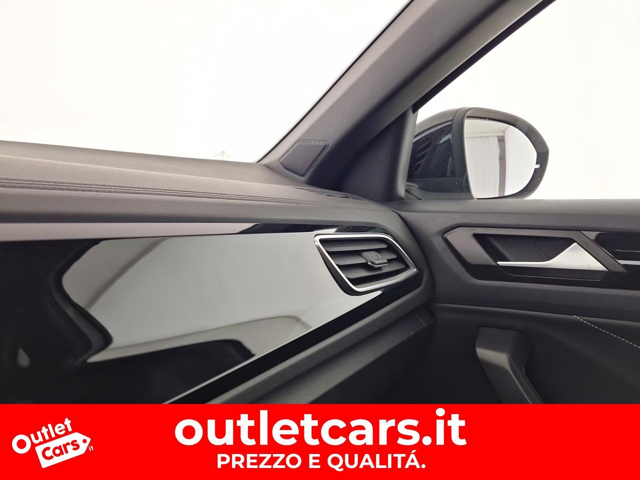 Volkswagen T-Roc 2.0 tdi r-line 4motion 150cv dsg