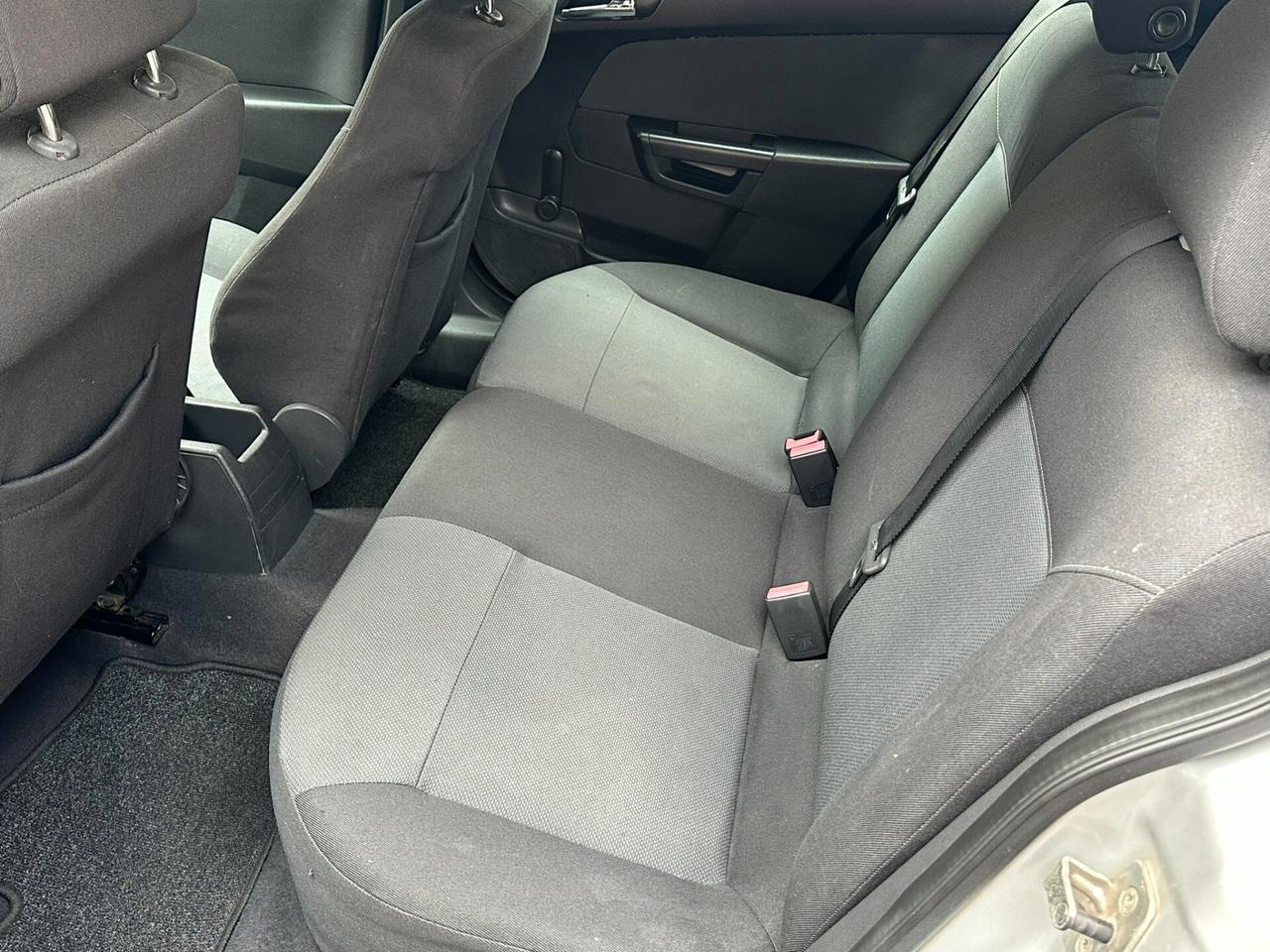 Opel Astra 1.7 CDTI 101CV Station Wagon Cosmo