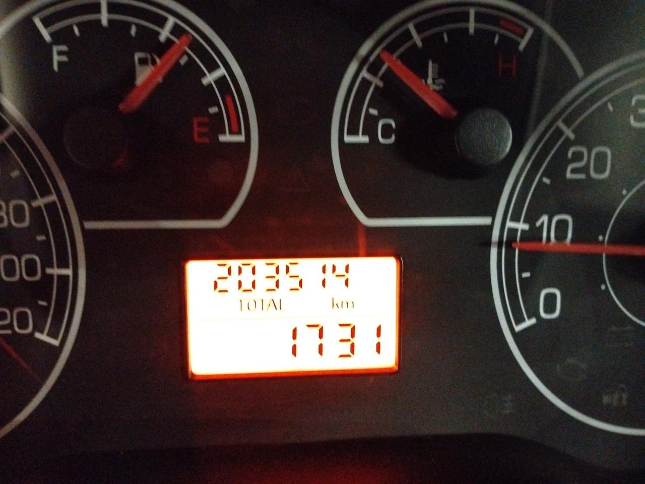 Fiat Punto Grande 1.2 5 porte S&S Actual - NEOPATENTATI