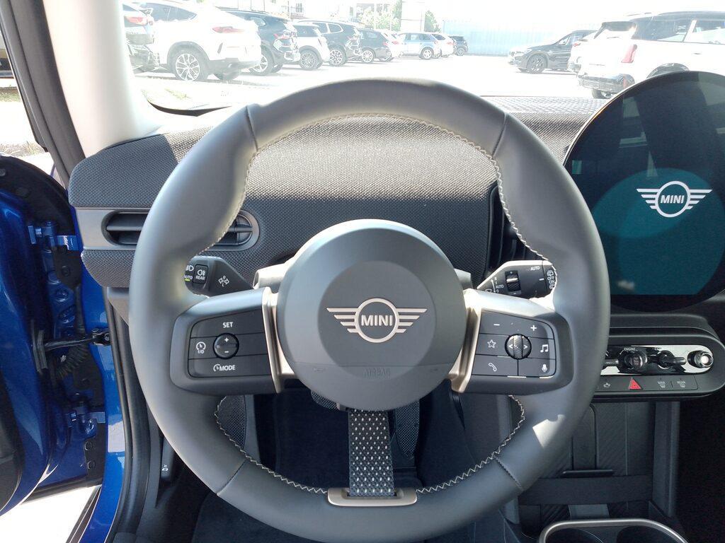 Mini Mini Cooper 3 Porte 1.5 C Classic Auto