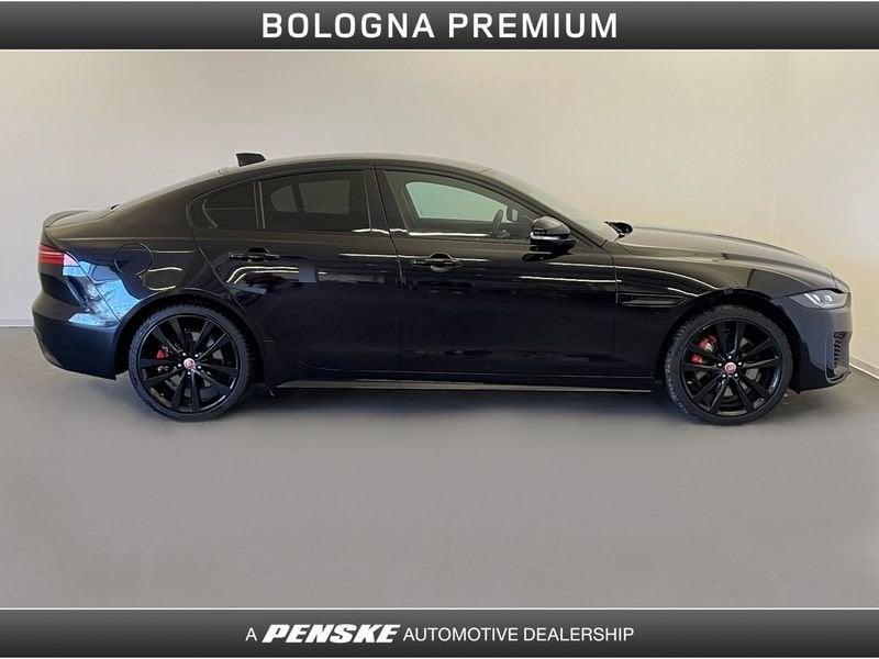 Jaguar XE 2.0 300 CV AWD aut. R-Dynamic S