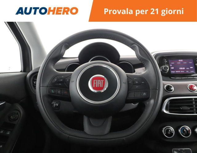 FIAT 500X 1.3 MultiJet 95 CV Pop Star