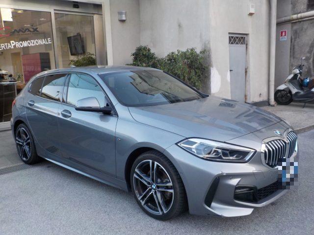 BMW 116 d - M Sport automatica
