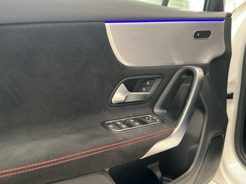 Mercedes-Benz Classe A A AMG 45 4matic+ auto