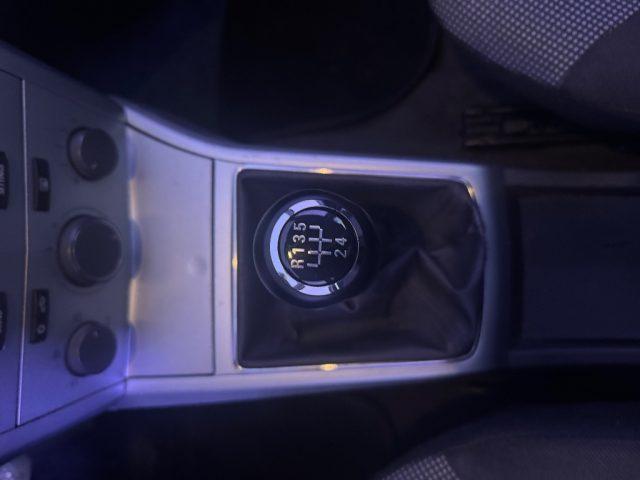 OPEL Astra 1.6 16V VVT 5 porte Cosmo