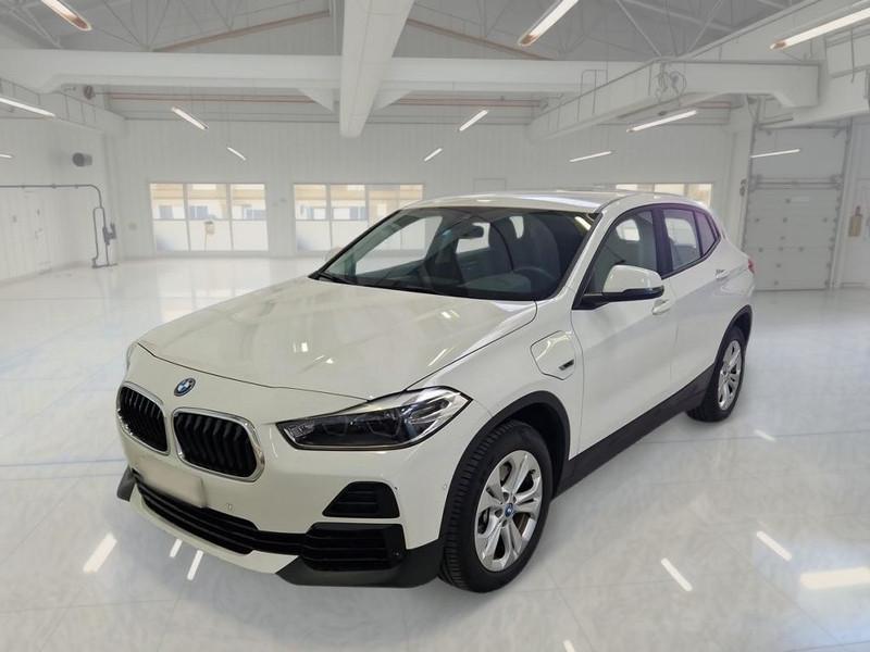BMW X2 xDrive 25e Business X automatico
