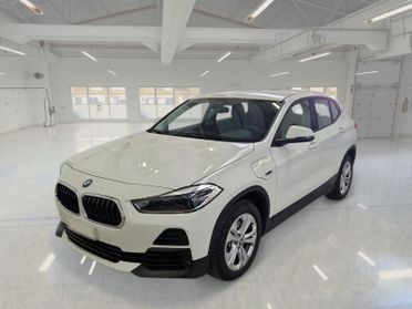 BMW X2 xDrive 25e Business X automatico