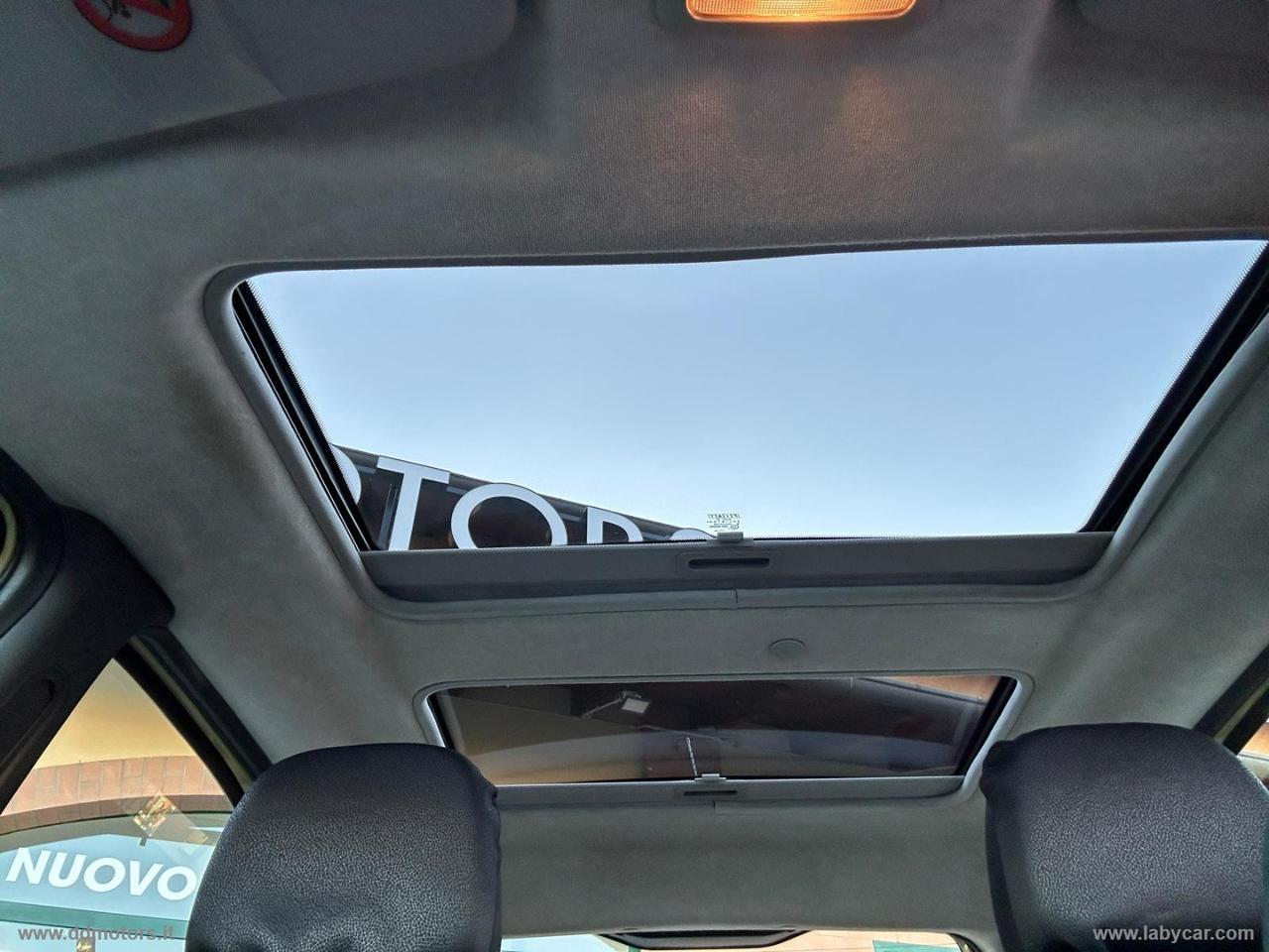 FIAT Panda 1.2 Climbing Natural Power *NEOPATENTATI*