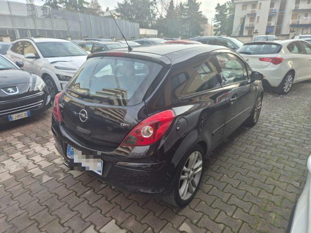 OPEL Corsa 1.3 CDTI 90CV 3 porte Sport