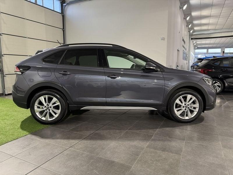 Volkswagen Taigo Taigo 1.0 TSI 95 CV Life