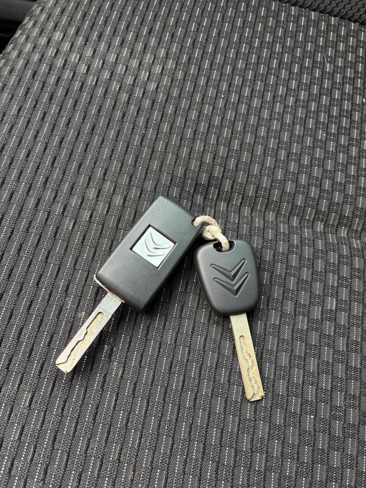 Citroen C4 Picasso 1.6 HDi 110 FAP business