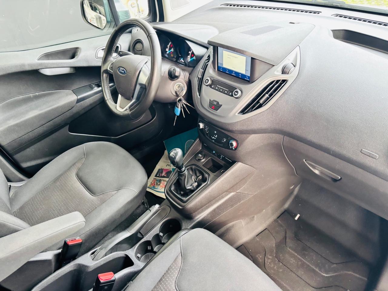 Ford Transit Courier 1.5 TDCi 100CV Van Trend