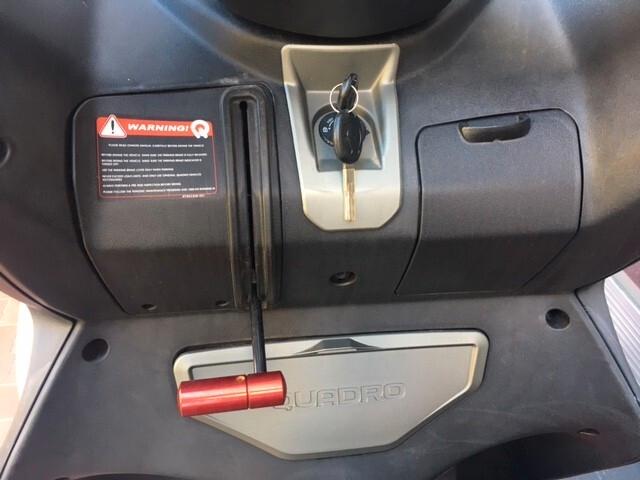 Quadro QV3