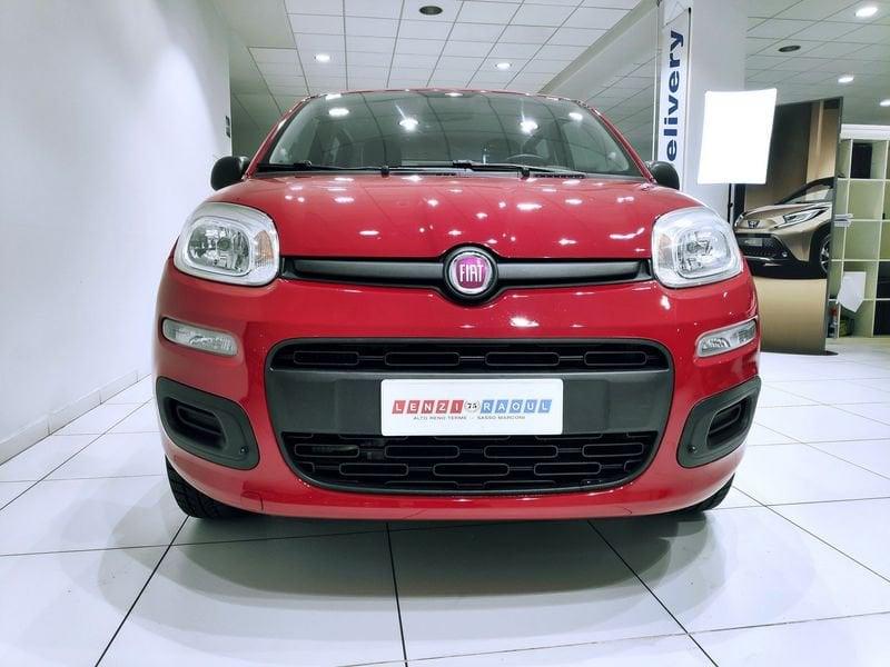 FIAT Panda Panda 0.9 TwinAir Turbo Nat Pow Easy*65.000 KM*GARANTITA*