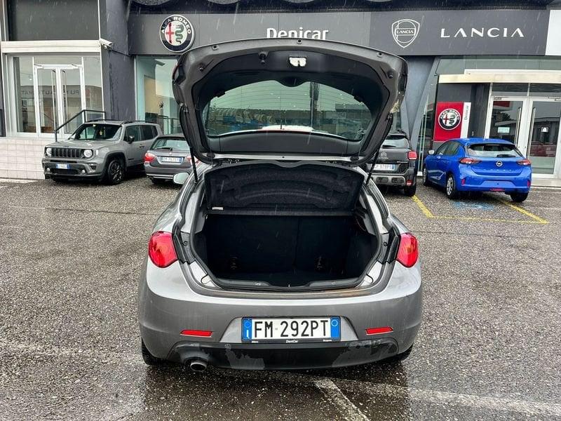 Alfa Romeo Giulietta 1.4 Turbo 120 CV