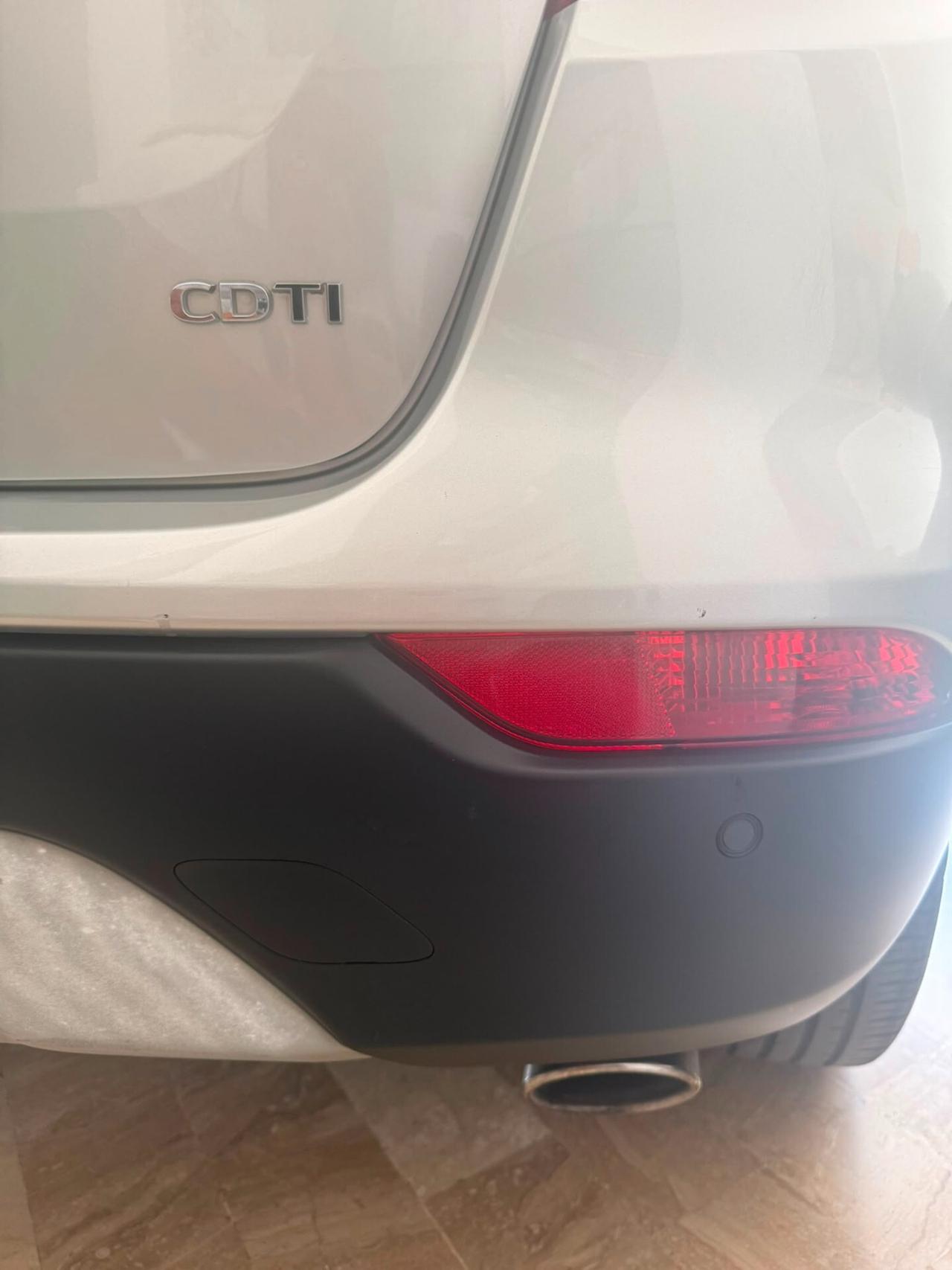 Opel Mokka X 1.6 CDTI Ecotec 4x2 Start&Stop Innovation - Cosmo