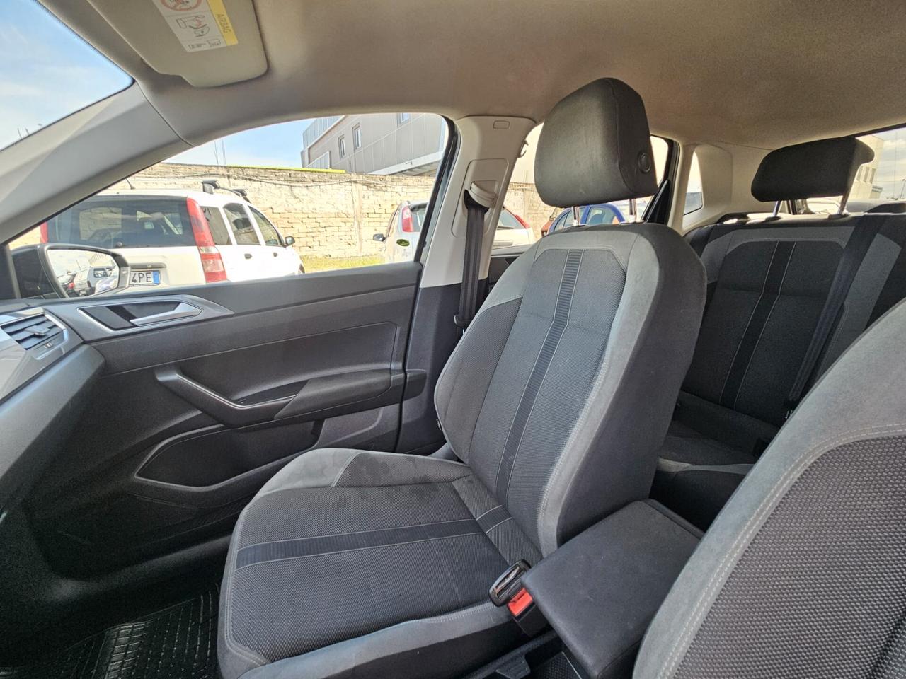 Volkswagen Polo 1.6 TDI 95 CV 5p. R-LINE