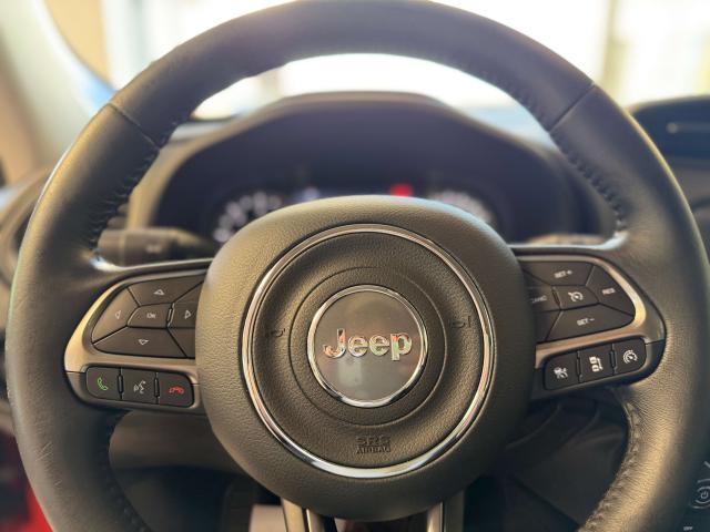 Jeep Renegade 1.6 mjt Limited 2wd 120cv ddct