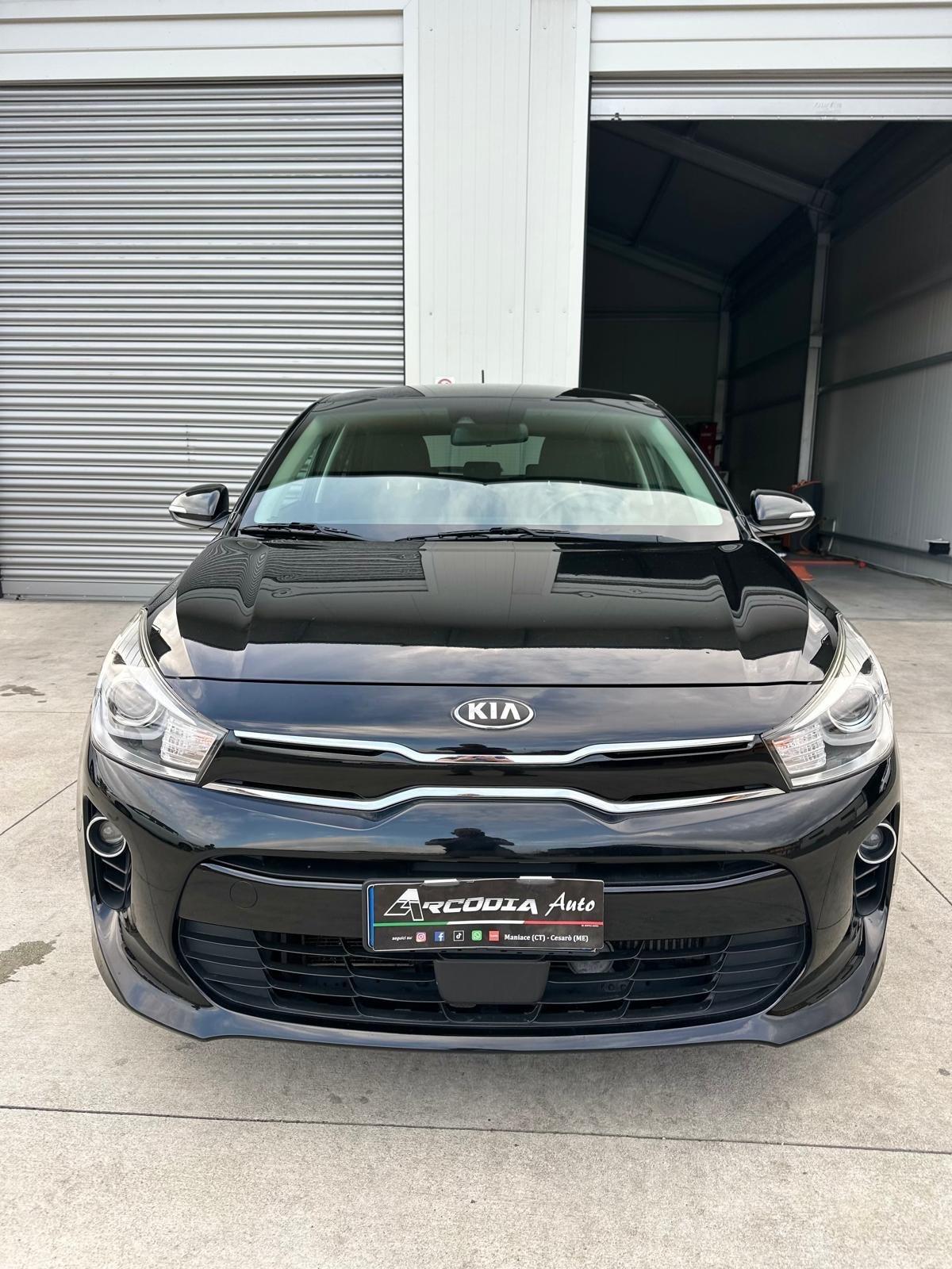Kia Rio 1.4 CRDi 90CV 5 porte Cool