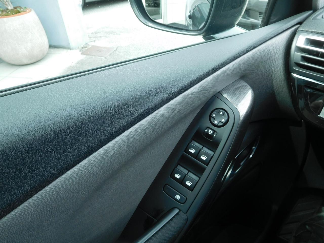 Citroen Grand C4 Picasso BlueHDi 150 S&S EAT6 Shine