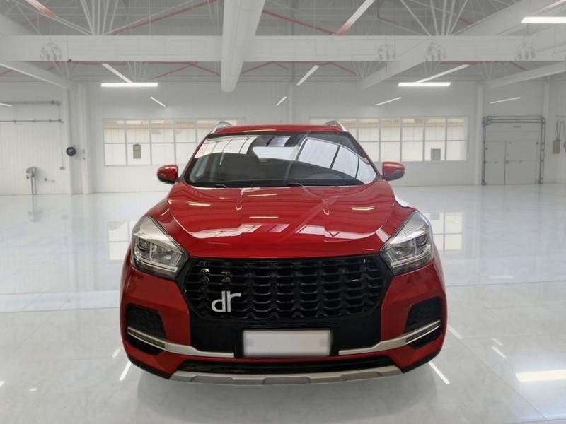 DR MOTOR DR4.0 1.5 MT BENZ GPL