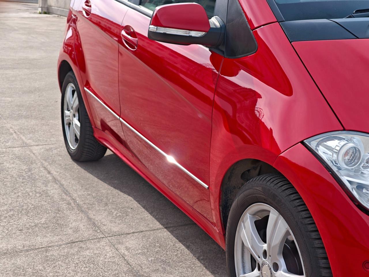Mercedes-benz A 200 CDI Premium