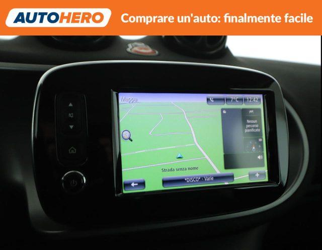 SMART ForTwo 90 0.9 Turbo twinamic Prime